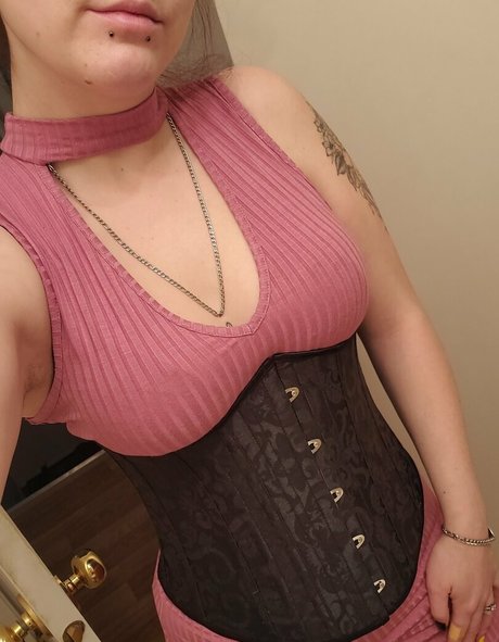 dreadfuldesire OnlyFans Leak