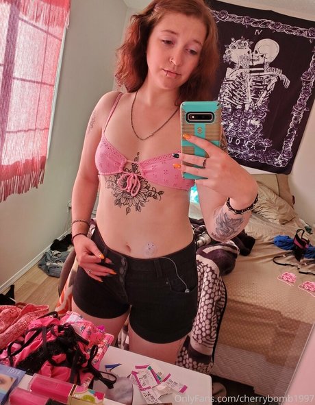 dreadfuldesire OnlyFans Sex