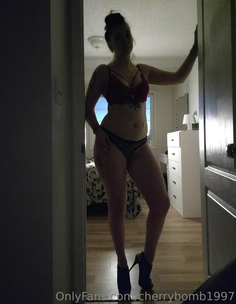 dreadfuldesire OnlyFans Leaks Nacktbilder