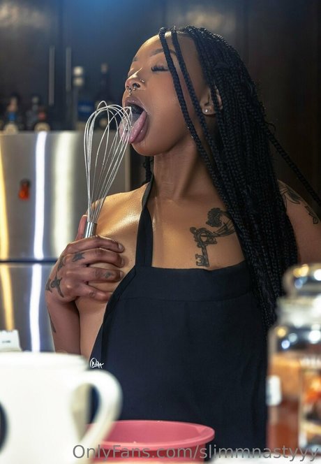 slimmnastyyy Leaks OnlyFans