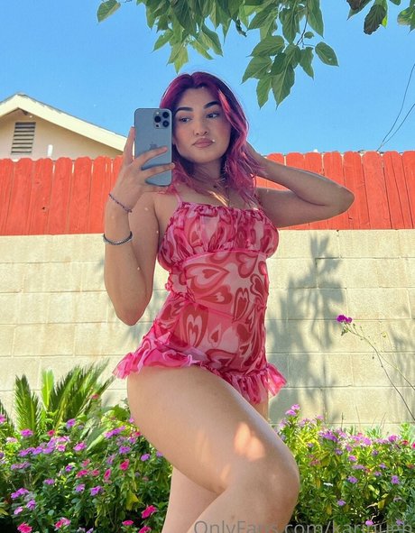 karinugh OnlyFans Nacktbilder geleakt