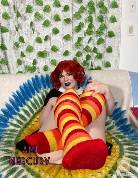 amimercury OnlyFans Bilder nackt