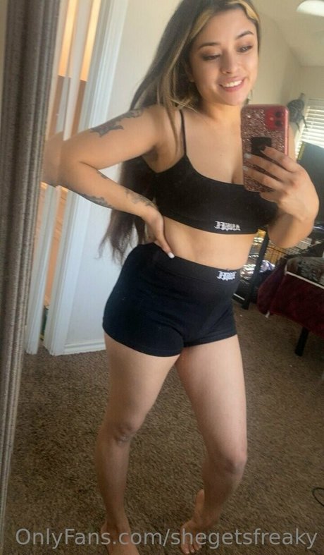 shegetsfreaky OnlyFans-Sex