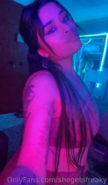 shegetsfreaky Gratis OnlyFans Inhalte