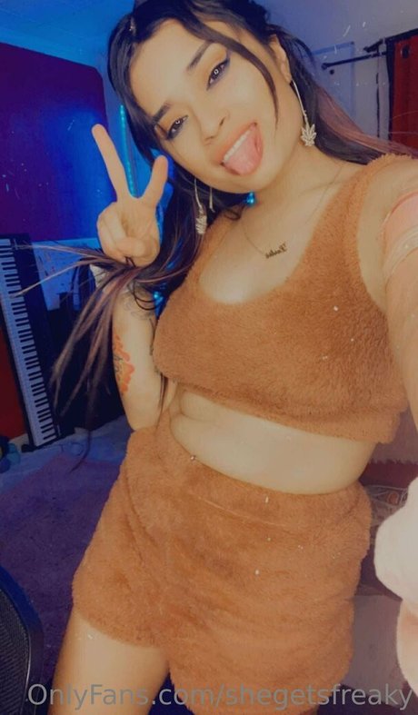 shegetsfreaky XXX OnlyFans