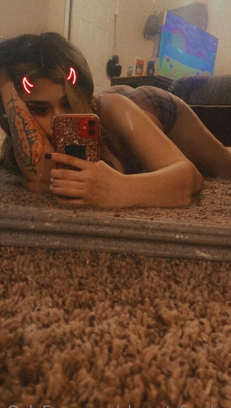 shegetsfreaky OnlyFans-Bilder geleakt