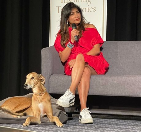 Nisha Katona OnlyFans-Seite