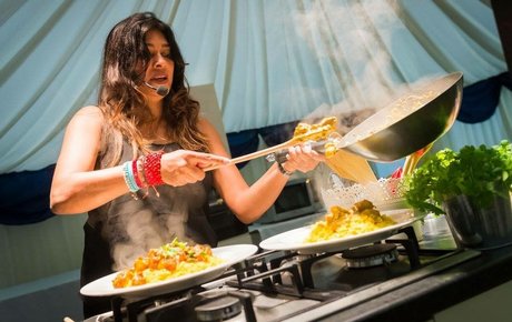 Nisha Katona Geleakte OnlyFans-Inhalte