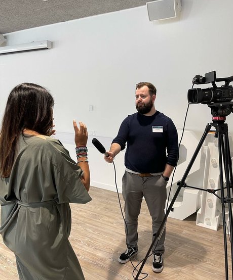 Nisha Katona OnlyFans geleakte Pornografie