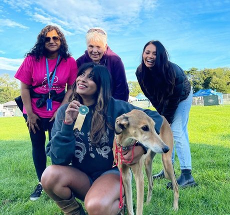 Nisha Katona OnlyFans Beiträge