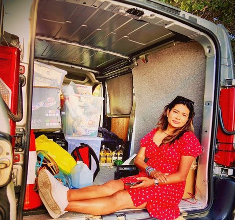 Nisha Katona Leaked OnlyFans Sextape