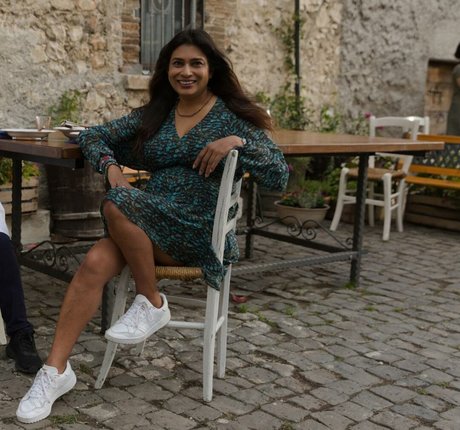 Nisha Katona OnlyFans Leak