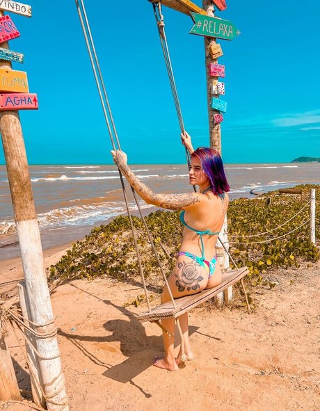 Iracema OnlyFans-Inhalte