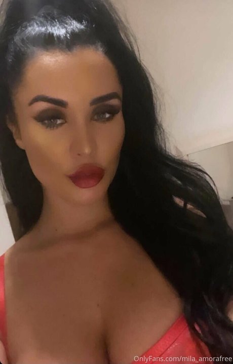 mila amora x Nacktbilder OnlyFans