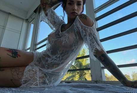 queenpurp1 OnlyFans Sex