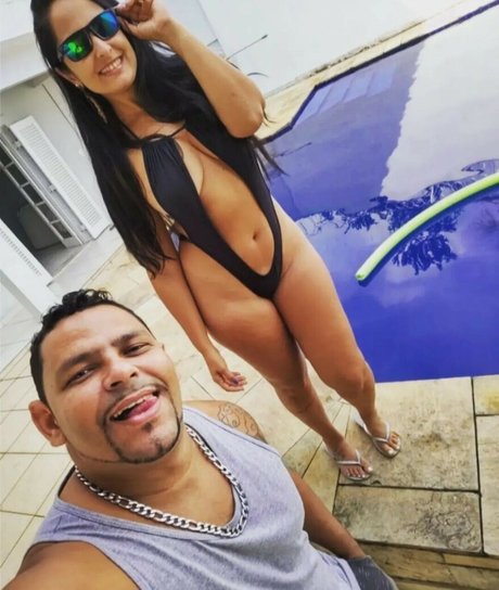 BinnaLitoral Nacktbilder geleakt OnlyFans