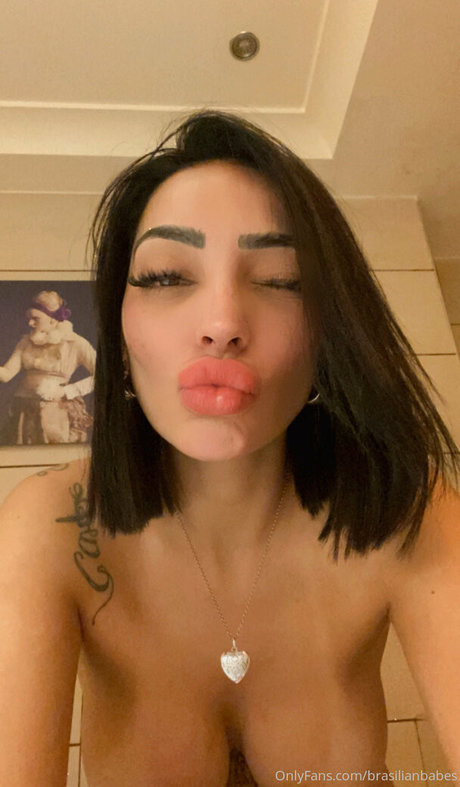 Sweetz of Nacktbilder von OnlyFans geleakt