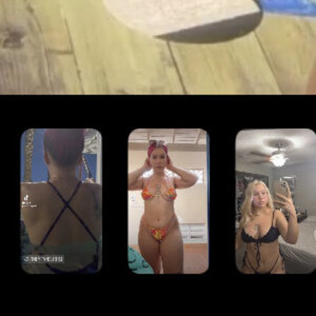 Sliceofjade OnlyFans Leak