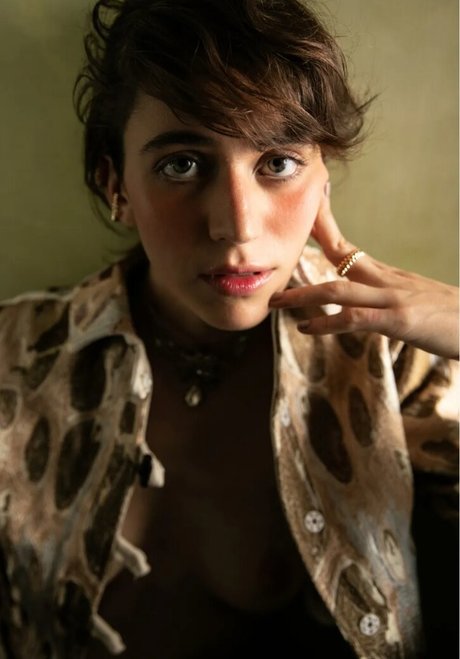 Tessa Ia Leak von OnlyFans-Inhalten