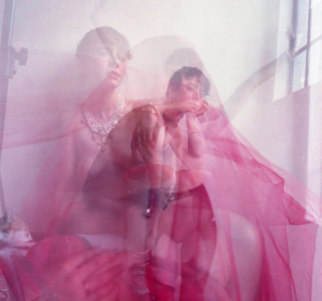 Tessa Ia OnlyFans Pornografie