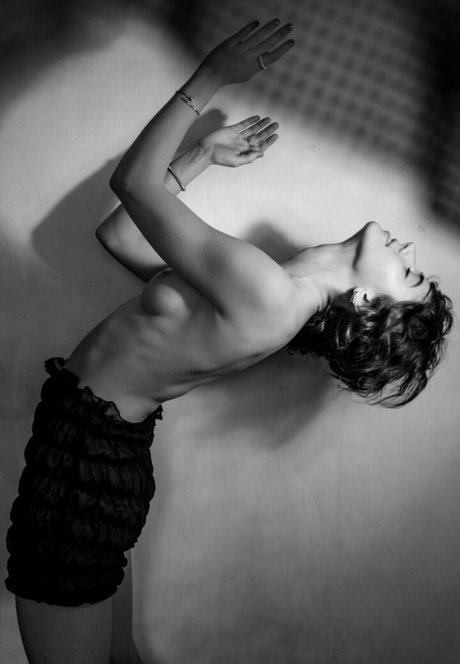 Tessa Ia Nacktbilder von OnlyFans