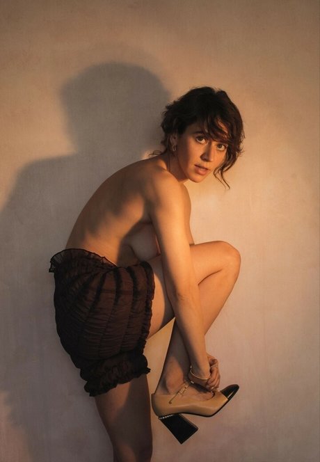 Tessa Ia Nacktbilder OnlyFans