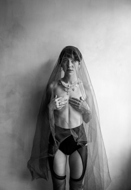 Tessa Ia OnlyFans-Leaks