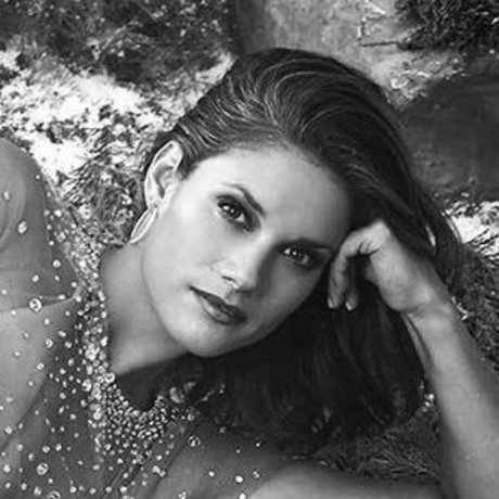Missy Peregrym OnlyFans gratis