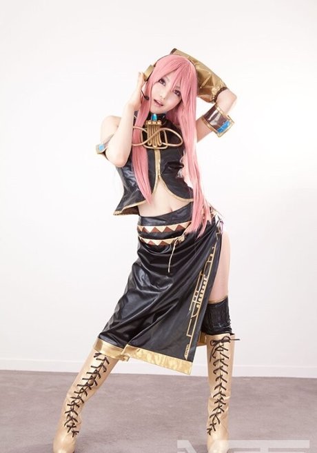 Nanami Mizusaki Leaked OnlyFans Fotos