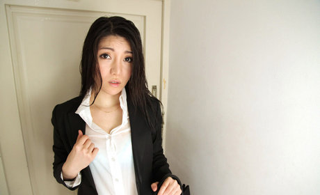 Nanami Mizusaki Leak von OnlyFans