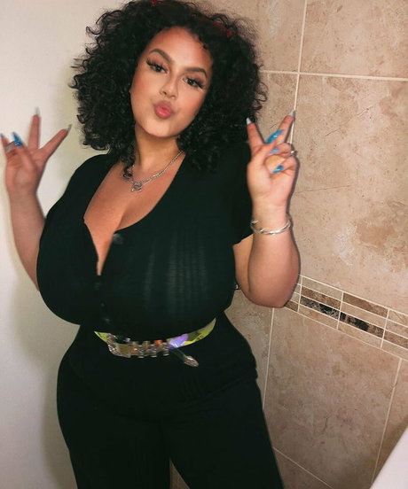 Hunny Mims OnlyFans Fotos