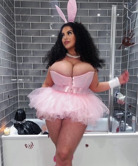 Hunny Mims OnlyFans Leaks