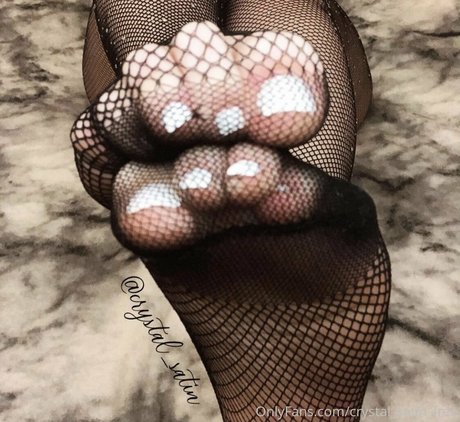 crystal satin free OnlyFans Nackt Leak
