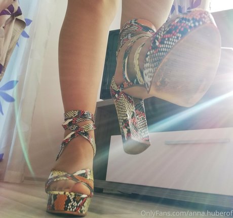 anna huberof OnlyFans Nacktfotos