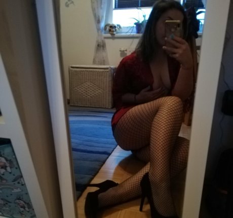 anna huberof Nacktbilder von OnlyFans geleakt