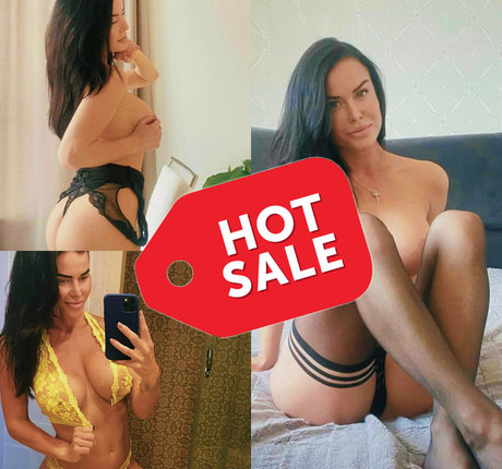 anita lady Geleakte OnlyFans-Inhalte