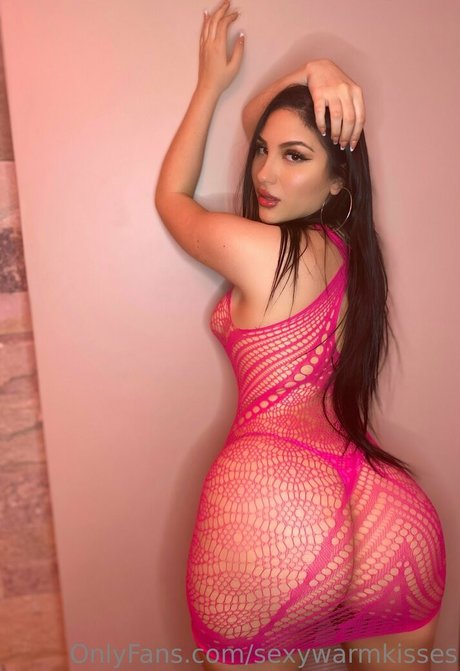 sexywarmkisses OnlyFans gratis