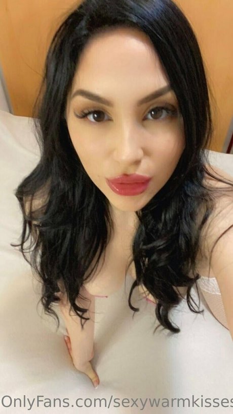 sexywarmkisses Leak von OnlyFans Pornografie