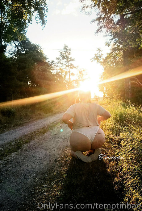 temptinbae OnlyFans gratis