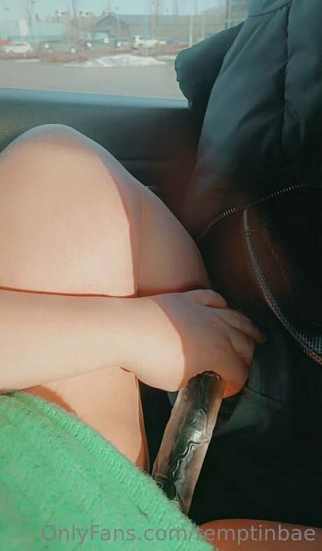 temptinbae Nacktbilder von OnlyFans