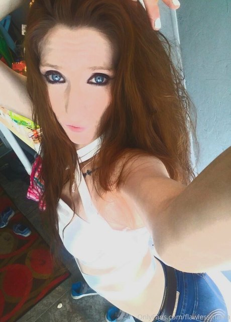 flawlessmama OnlyFans Pornografie geleakt