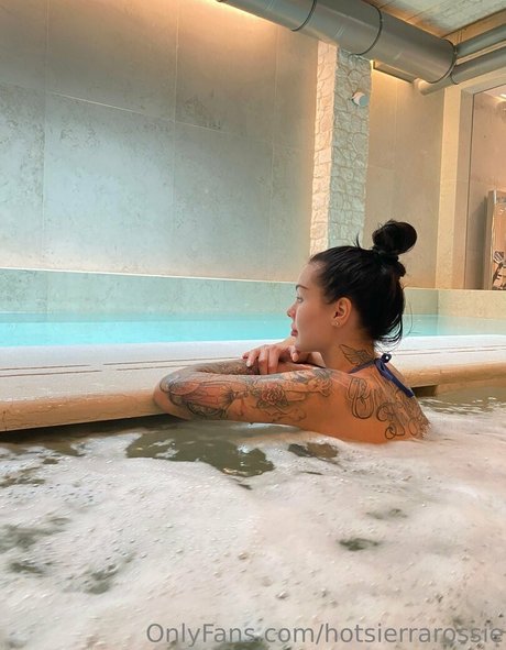 hotsierrarossie OnlyFans Bilder