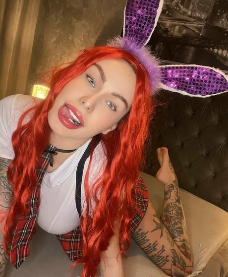 hotsierrarossie OnlyFans Model Bilder