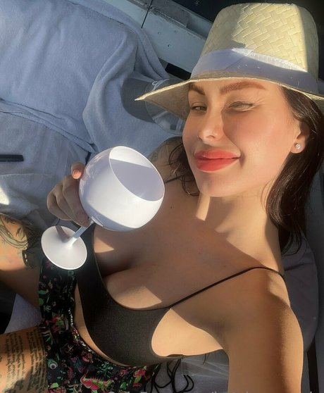 hotsierrarossie Nacktbilder OnlyFans geleakt