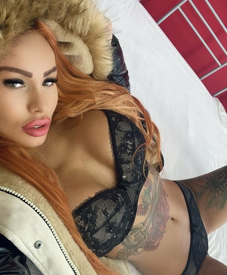 hotsierrarossie Gratis OnlyFans