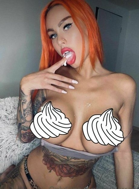 hotsierrarossie NSFW OnlyFans