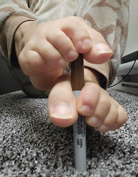 thatbhadielala XXX Leak OnlyFans