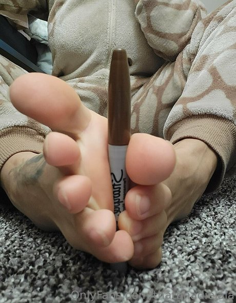 thatbhadielala Neue geleakte OnlyFans-Inhalte