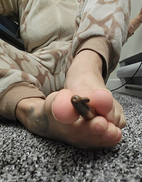 thatbhadielala OnlyFans geleakte Brüste