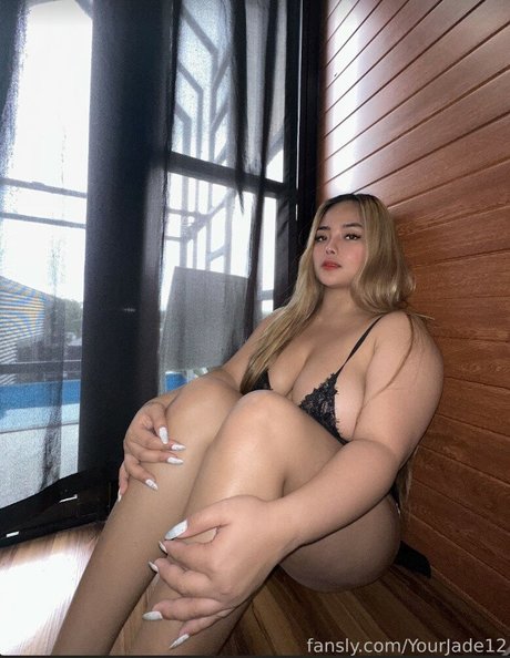 jade12 OnlyFans Leaked Gratis